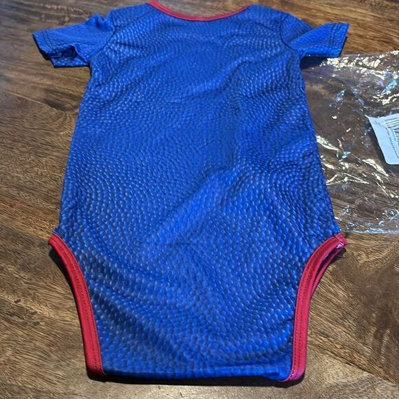 NFL Buffalo Bills Onesie 18 months - Picture 3 of 5